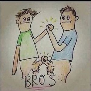 Meet your Posher, Raymond